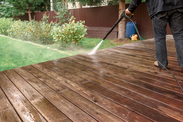 Best Restaurant Pressure Washing  in Cloverly, MD