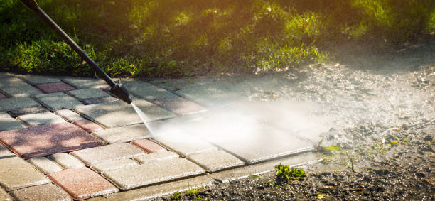 Best Soft Washing  in Cloverly, MD