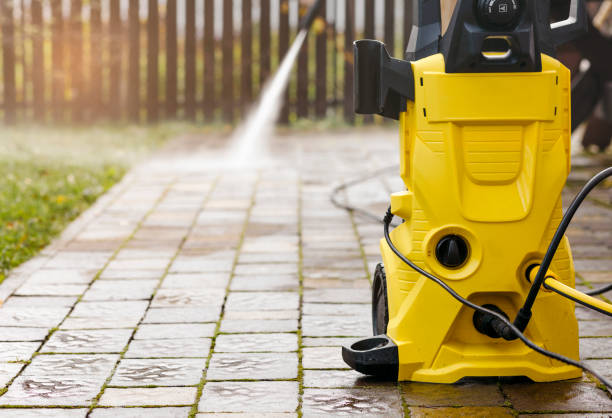 Best Factory Floor Cleaning  in Cloverly, MD
