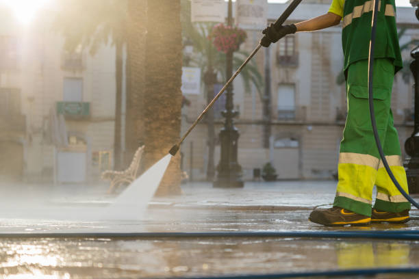 Best Machinery and Equipment Cleaning  in Cloverly, MD